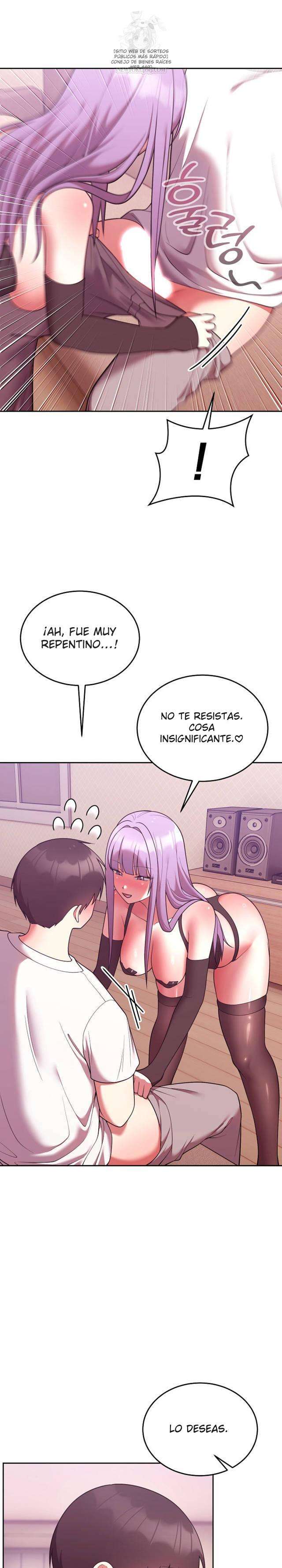 Atando mi Secreto Capítulo 44 - Página 11