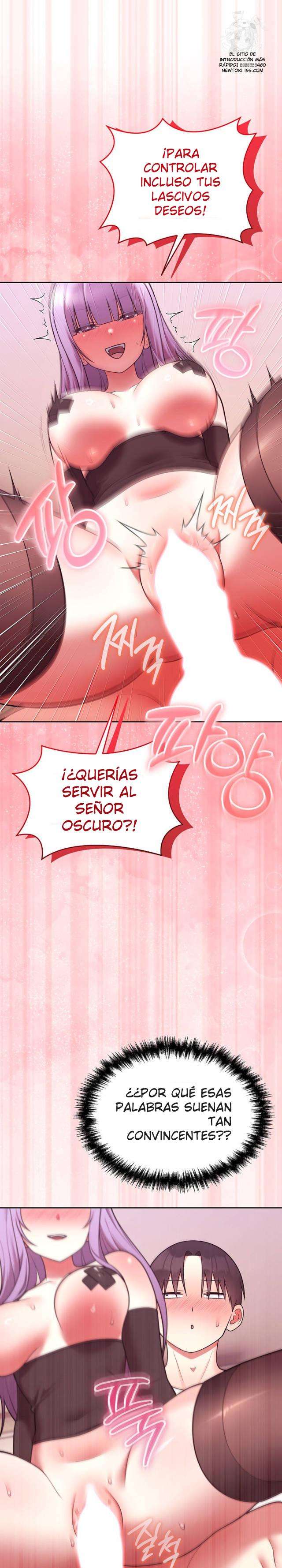 Atando mi Secreto Capítulo 44 - Página 24