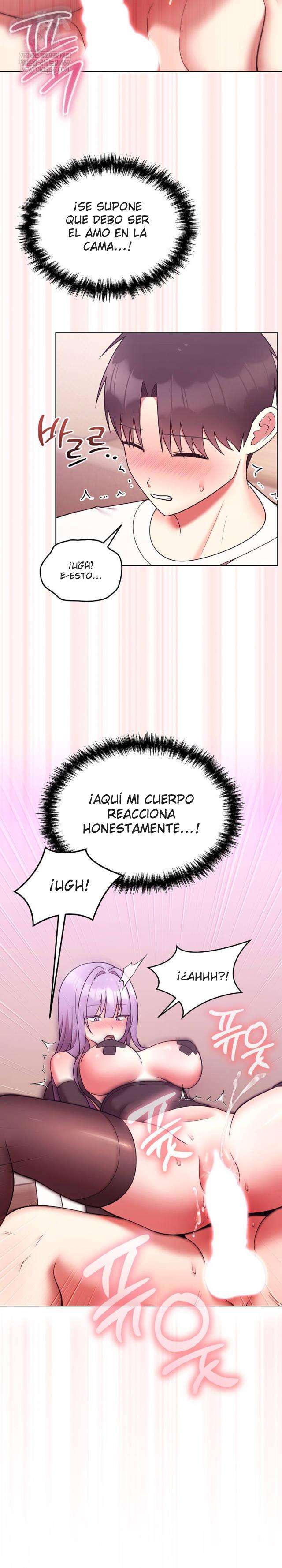 Atando mi Secreto Capítulo 44 - Página 25