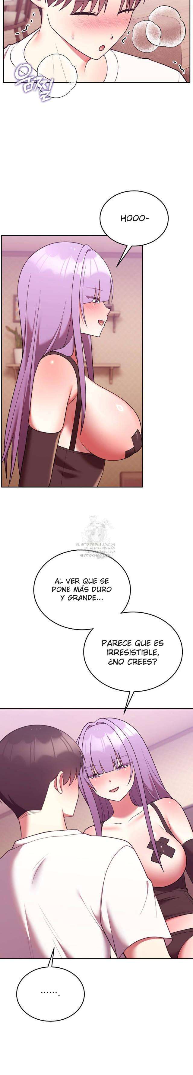 Atando mi Secreto Capítulo 44 - Página 9