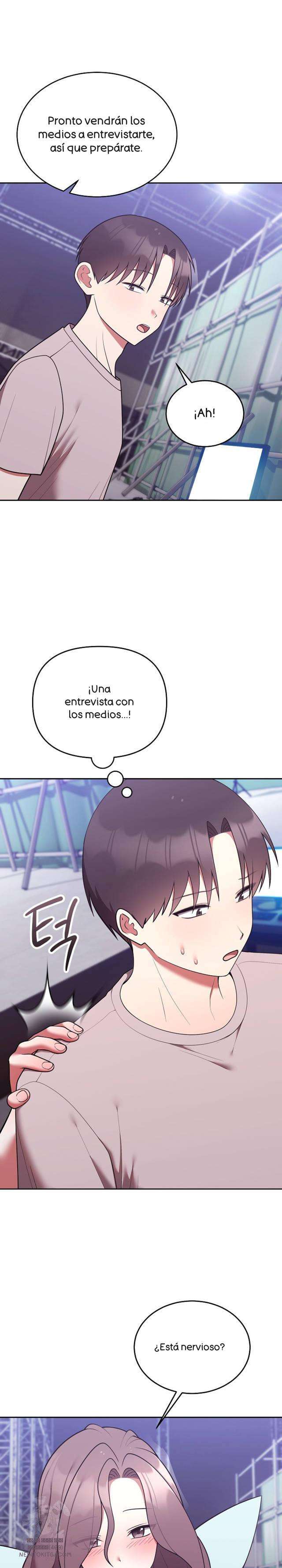 Atando mi Secreto Capítulo 45 - Página 12
