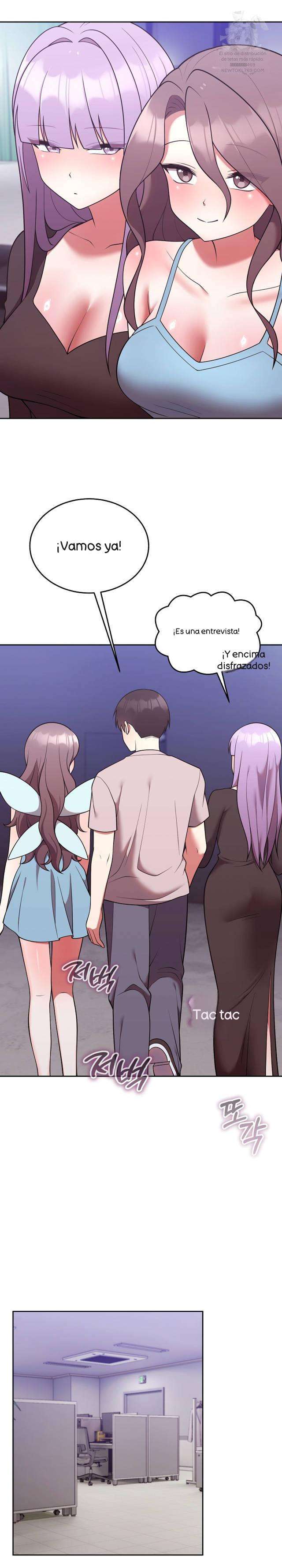 Atando mi Secreto Capítulo 45 - Página 15