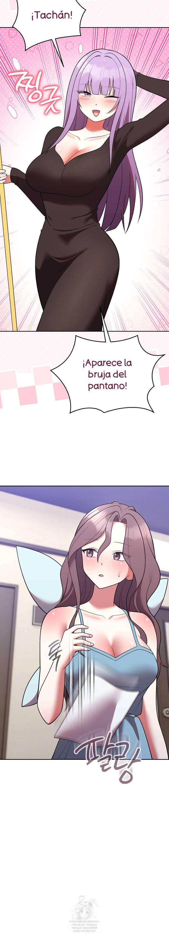 Atando mi Secreto Capítulo 45 - Página 2