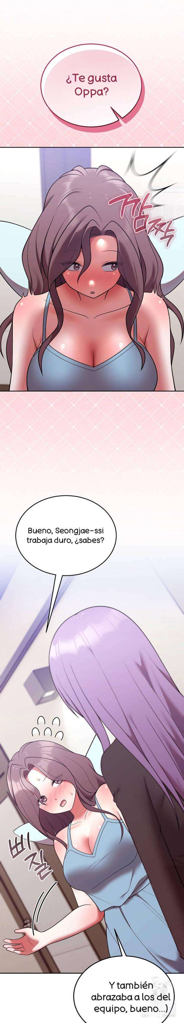 Atando mi Secreto Capítulo 45 - Página 23
