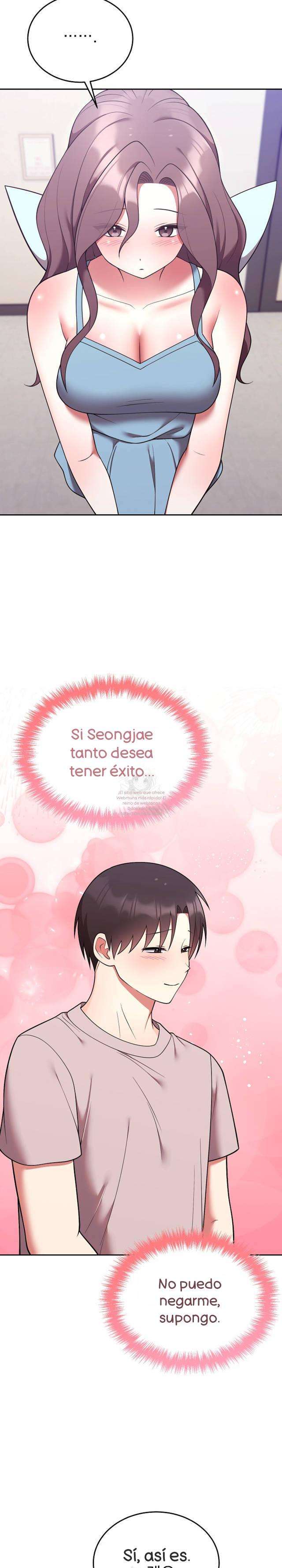 Atando mi Secreto Capítulo 45 - Página 7