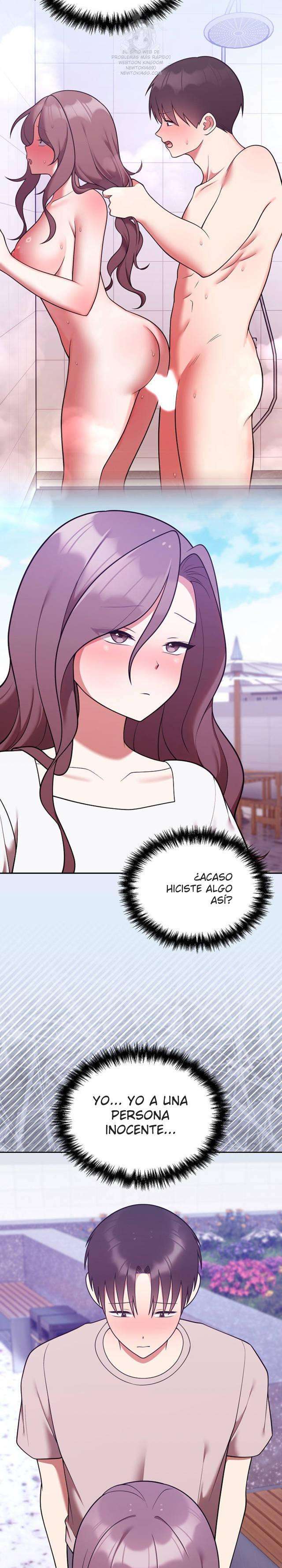 Atando mi Secreto Capítulo 46 - Página 15