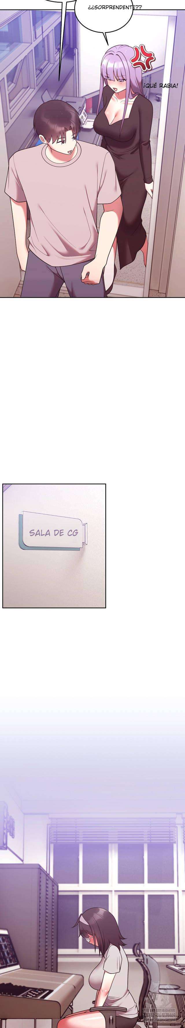 Atando mi Secreto Capítulo 46 - Página 24