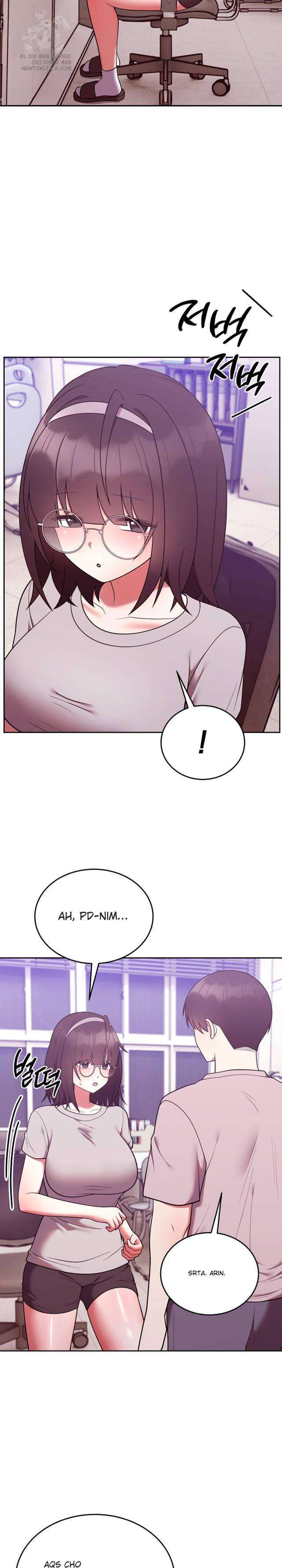 Atando mi Secreto Capítulo 46 - Página 25