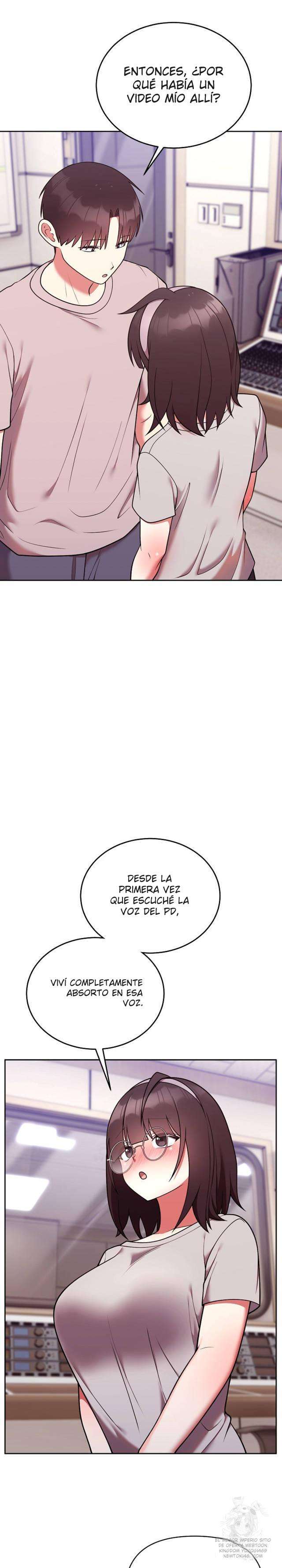 Atando mi Secreto Capítulo 46 - Página 29