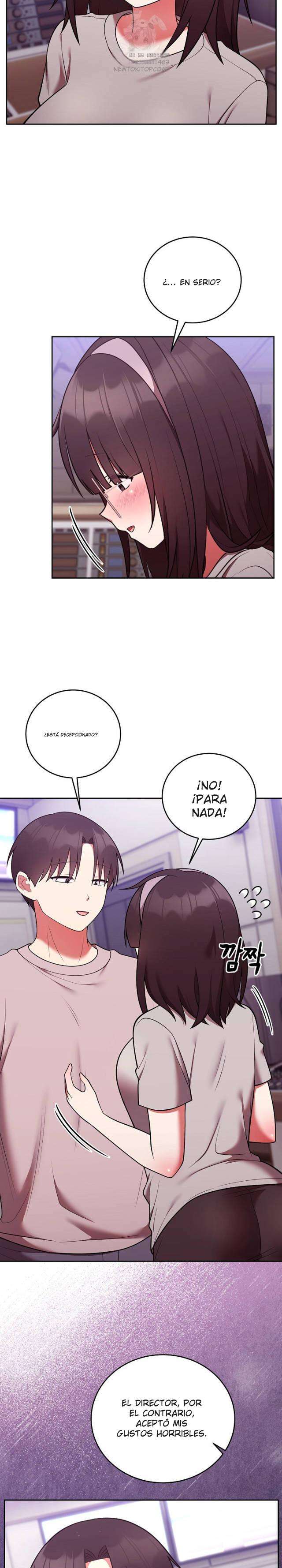 Atando mi Secreto Capítulo 47 - Página 2