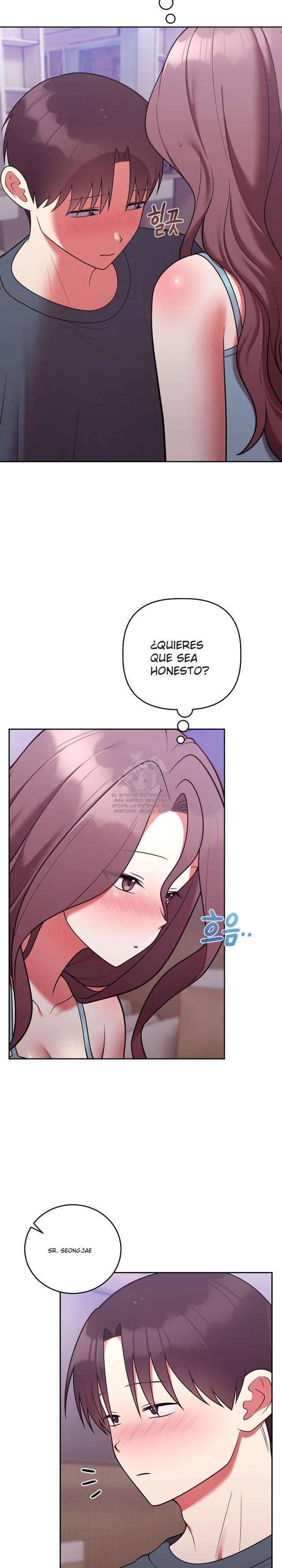Atando mi Secreto Capítulo 47 - Página 23