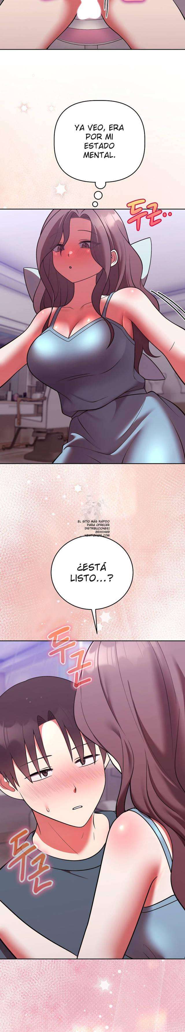 Atando mi Secreto Capítulo 47 - Página 26