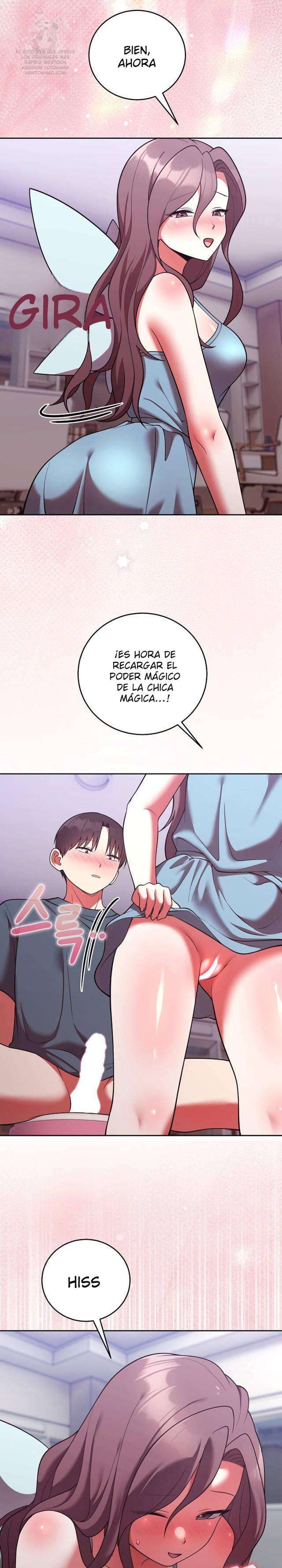 Atando mi Secreto Capítulo 47 - Página 27