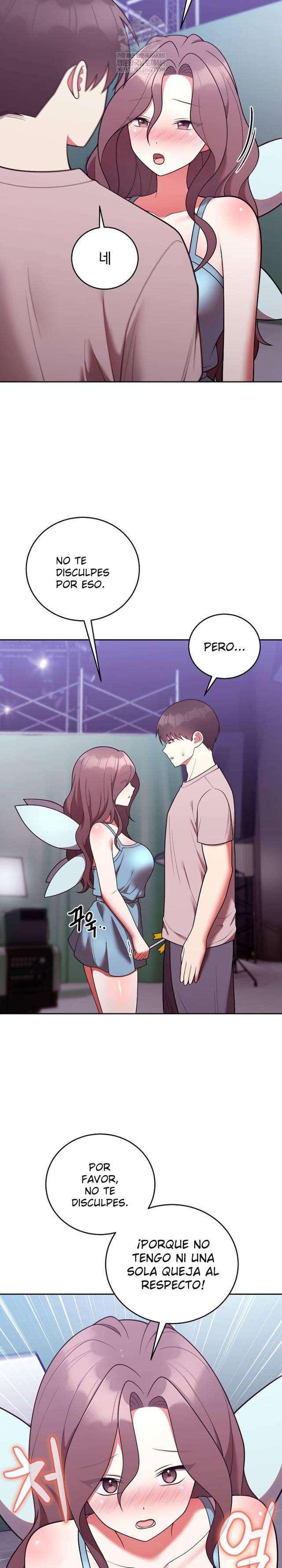 Atando mi Secreto Capítulo 47 - Página 9