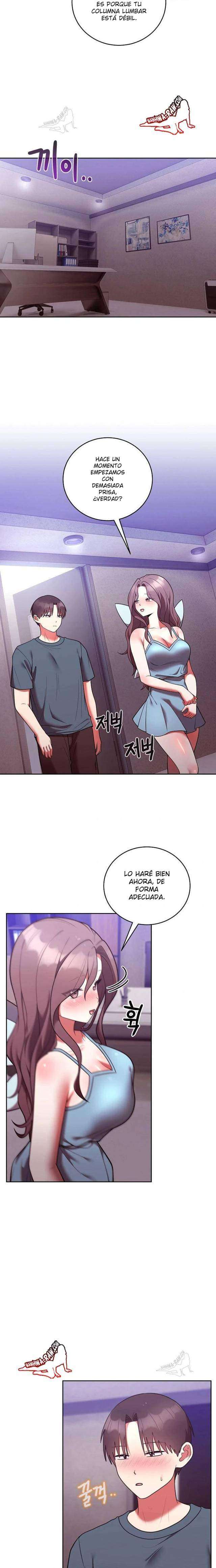 Atando mi Secreto Capítulo 48 - Página 12