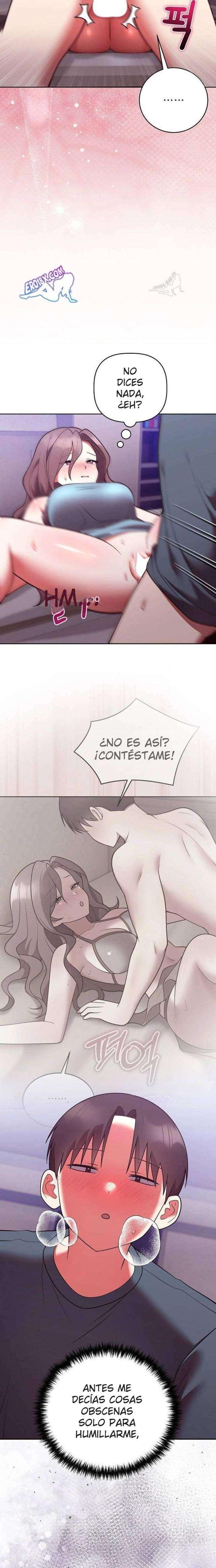 Atando mi Secreto Capítulo 48 - Página 16