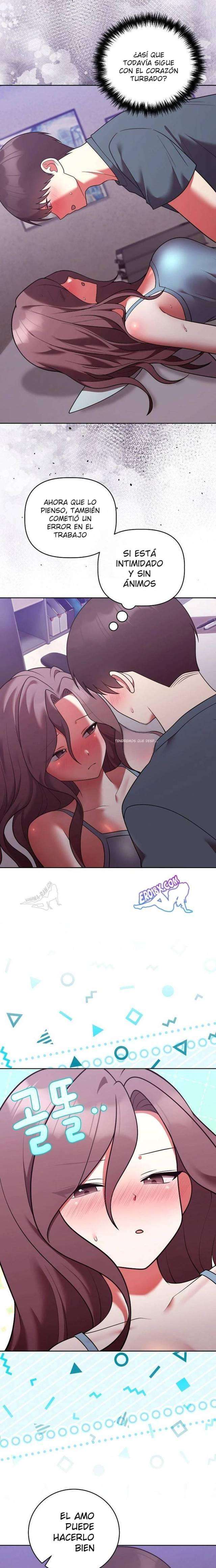 Atando mi Secreto Capítulo 48 - Página 17