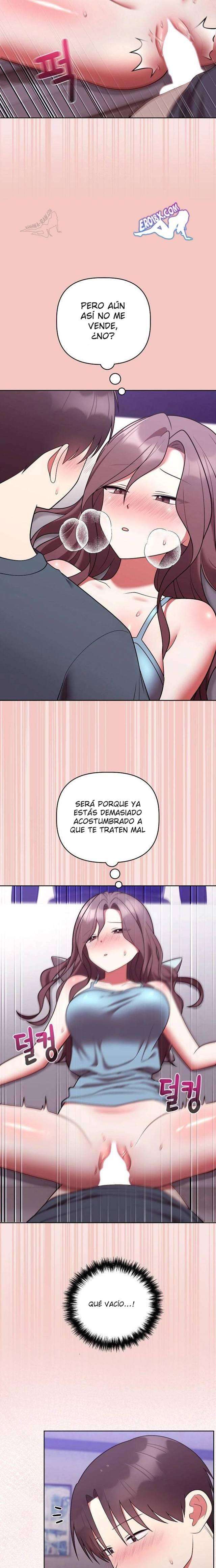 Atando mi Secreto Capítulo 48 - Página 20