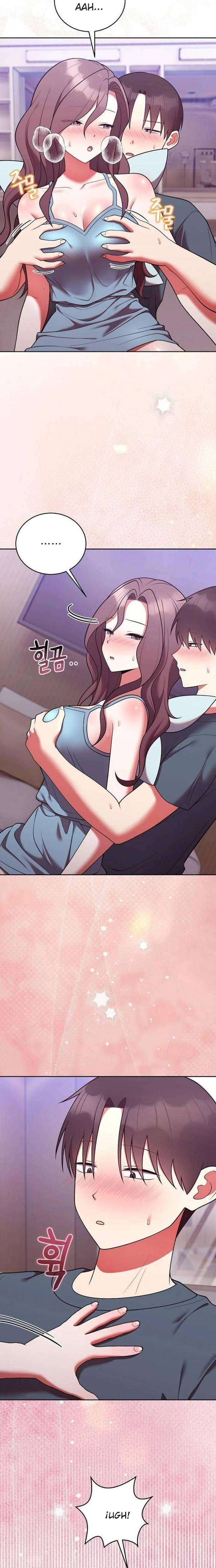 Atando mi Secreto Capítulo 48 - Página 3