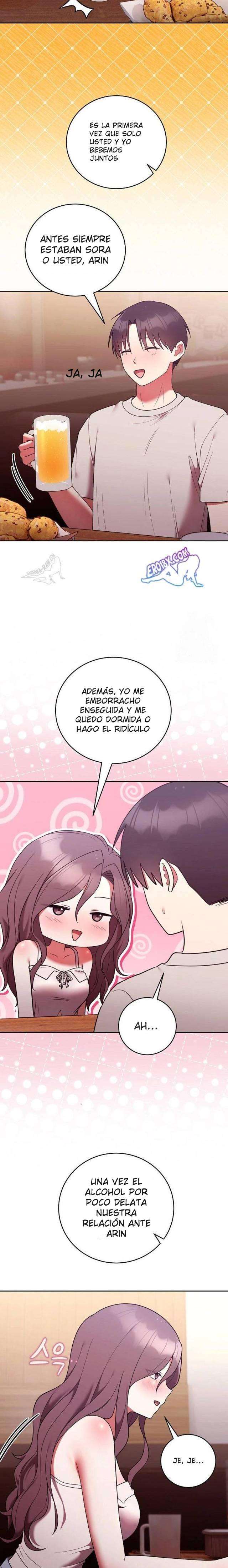 Atando mi Secreto Capítulo 49 - Página 14