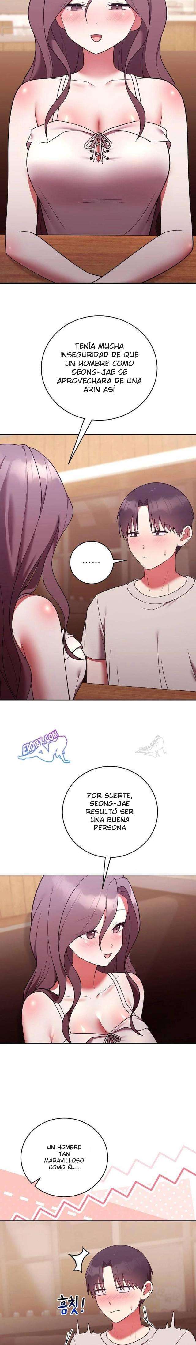Atando mi Secreto Capítulo 49 - Página 19