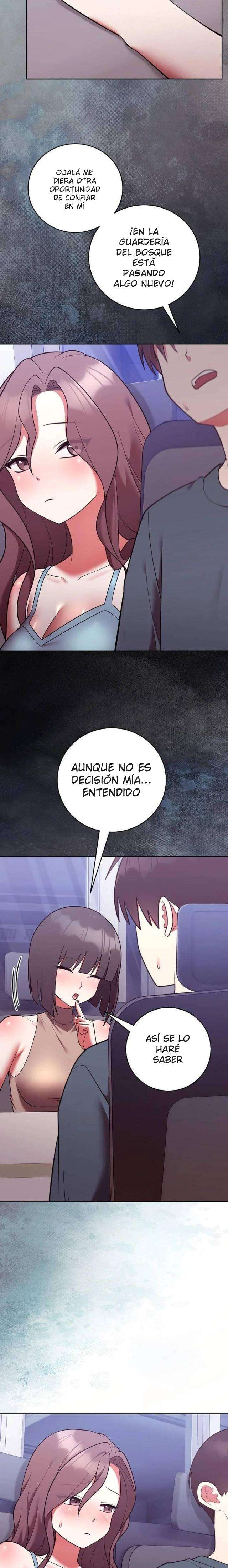 Atando mi Secreto Capítulo 49 - Página 6