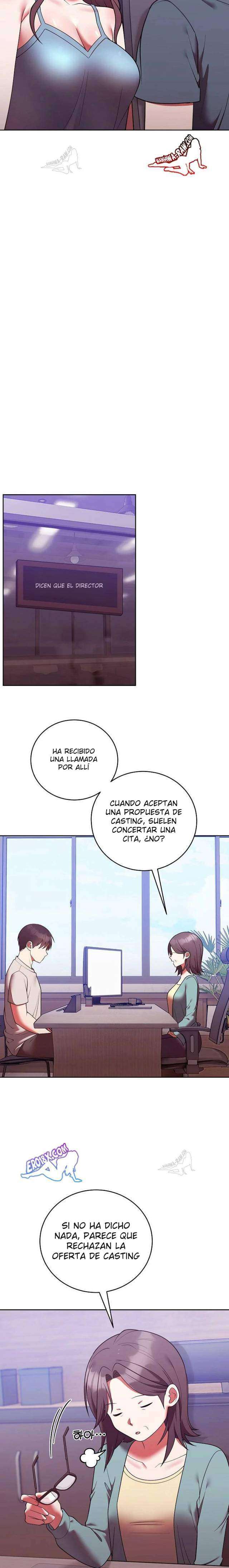 Atando mi Secreto Capítulo 49 - Página 7