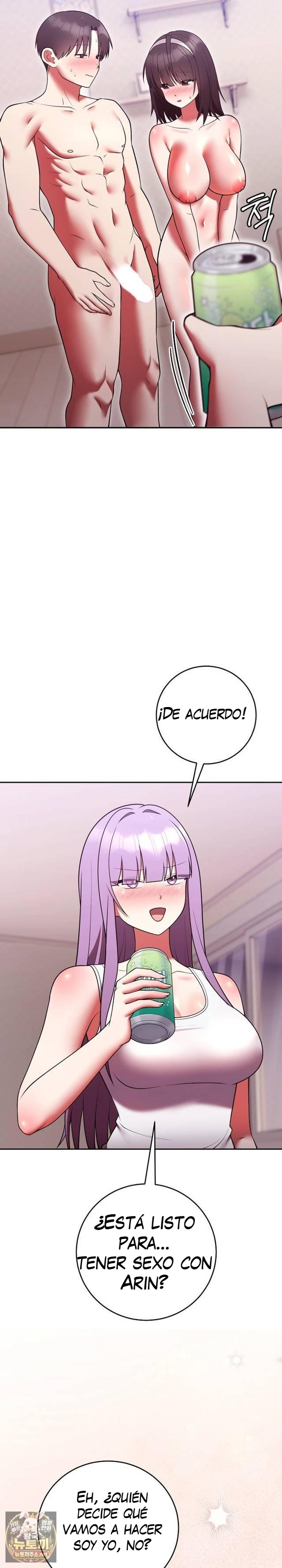 Atando mi Secreto Capítulo 50 - Página 18