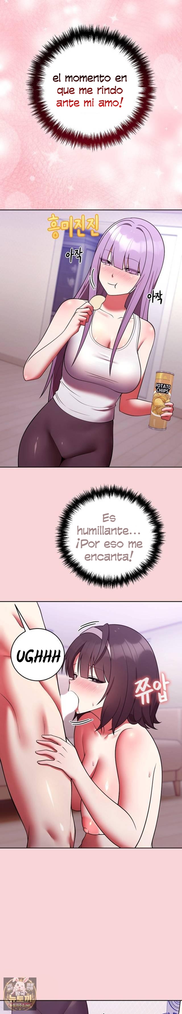 Atando mi Secreto Capítulo 50 - Página 22