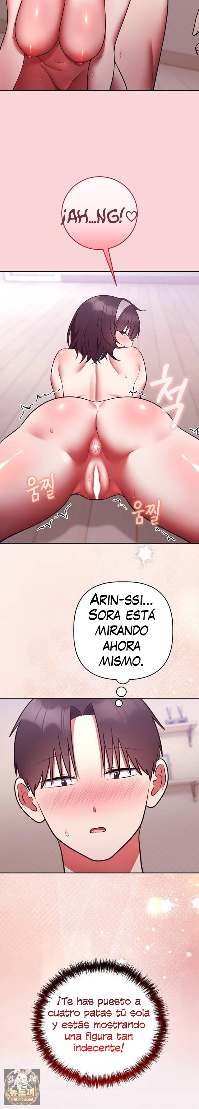 Atando mi Secreto Capítulo 50 - Página 29
