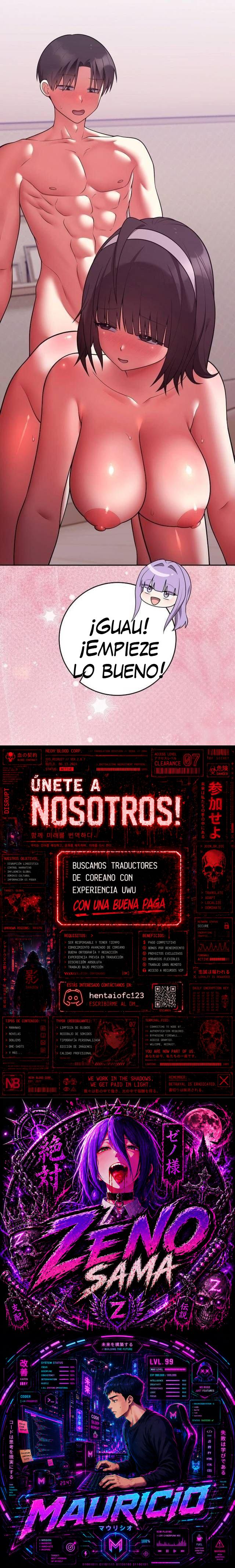 Atando mi Secreto Capítulo 50 - Página 30