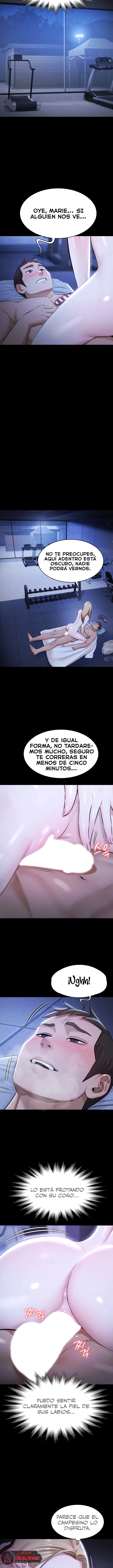 Fiesta en la piscina Capítulo 19 - Página 2