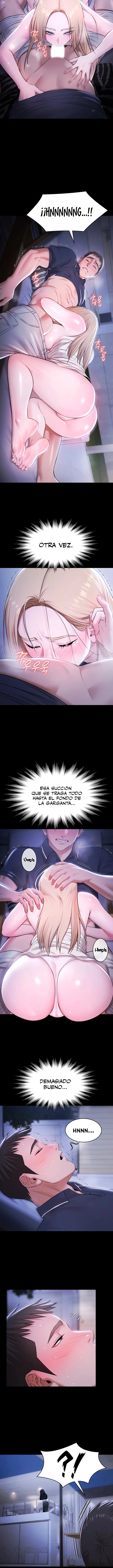 Fiesta en la piscina Capítulo 25 - Página 2