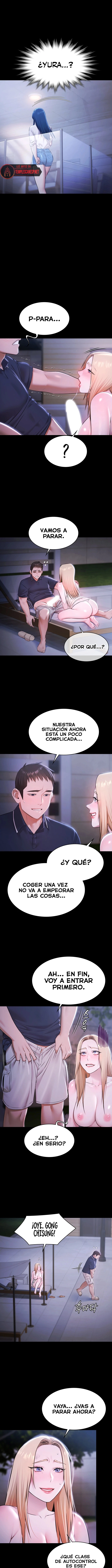 Fiesta en la piscina Capítulo 25 - Página 3