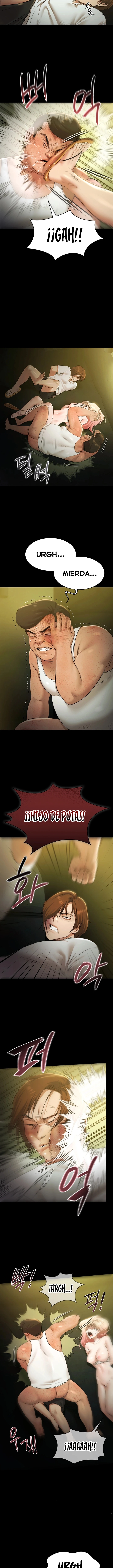 Fiesta en la piscina Capítulo 29 - Página 6