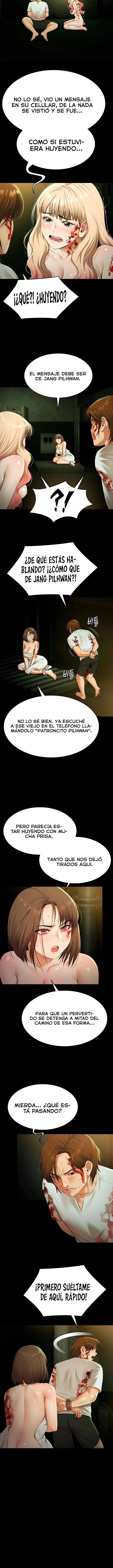 Fiesta en la piscina Capítulo 32 - Página 2
