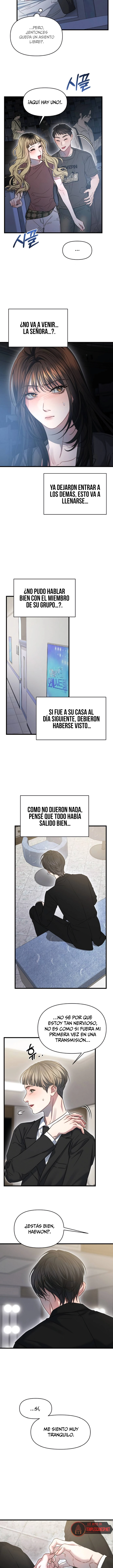 Anhelo Elegante – español Capítulo 100 - Página 4