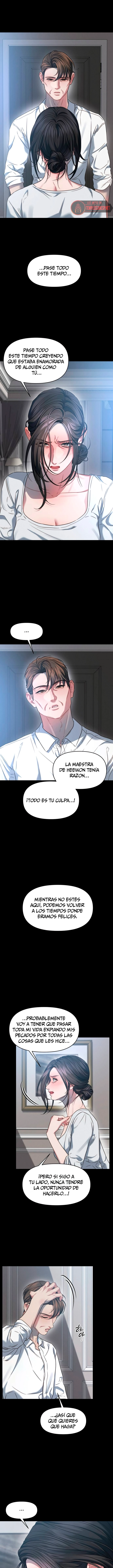 Anhelo Elegante – español Capítulo 101 - Página 12