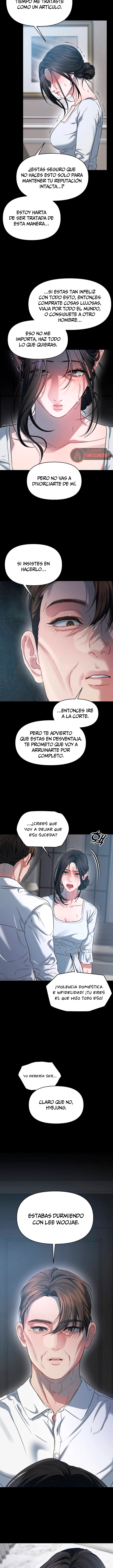 Anhelo Elegante – español Capítulo 102 - Página 12