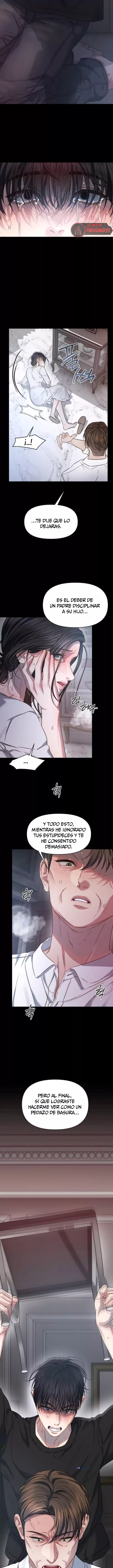 Anhelo Elegante – español Capítulo 103 - Página 10