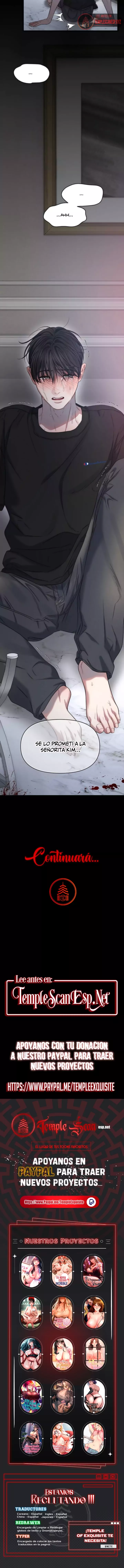 Anhelo Elegante – español Capítulo 103 - Página 12