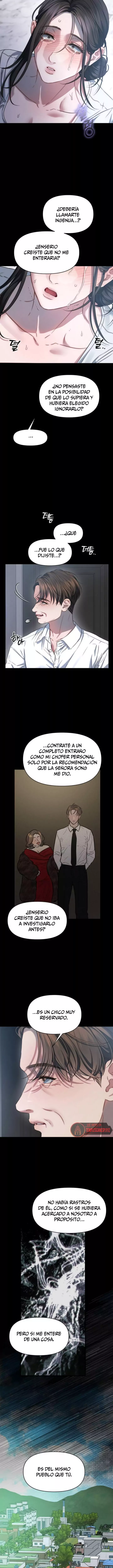 Anhelo Elegante – español Capítulo 103 - Página 2