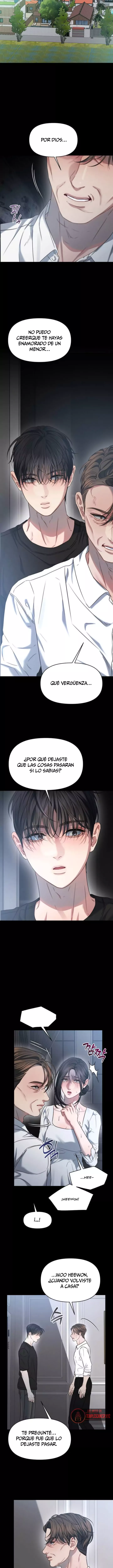 Anhelo Elegante – español Capítulo 103 - Página 3