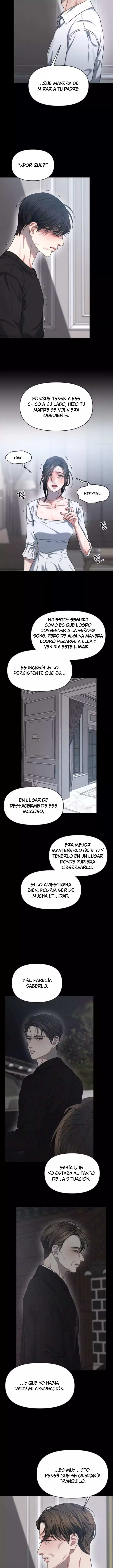 Anhelo Elegante – español Capítulo 103 - Página 4