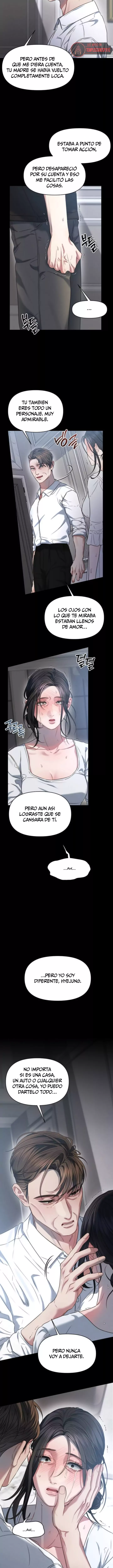 Anhelo Elegante – español Capítulo 103 - Página 5