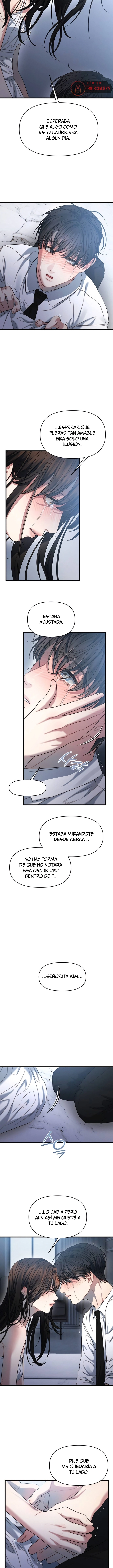 Anhelo Elegante – español Capítulo 105 - Página 10