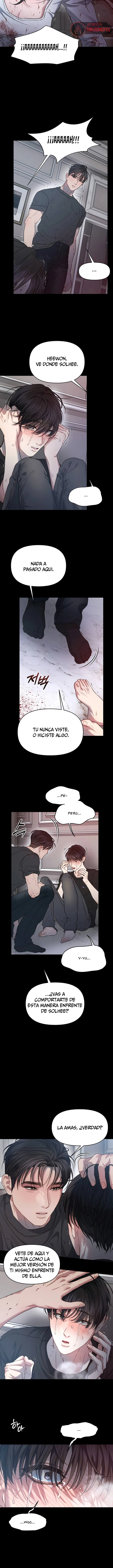 Anhelo Elegante – español Capítulo 105 - Página 6