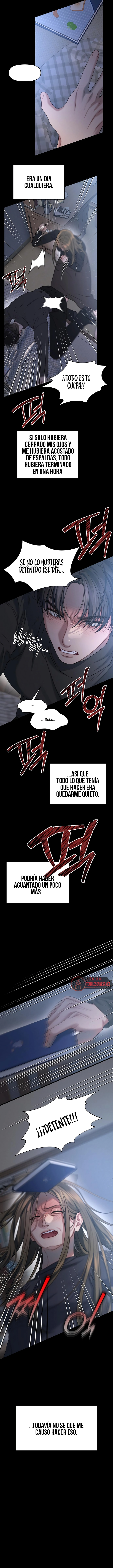Anhelo Elegante – español Capítulo 107 - Página 10