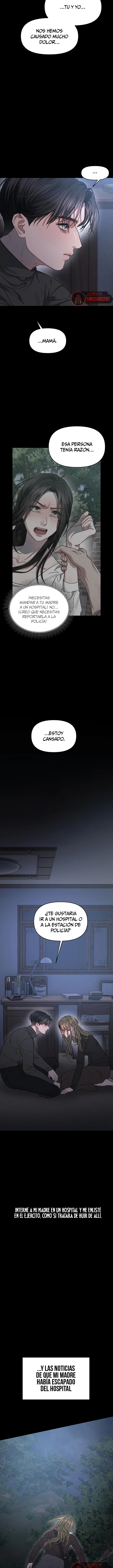 Anhelo Elegante – español Capítulo 107 - Página 14