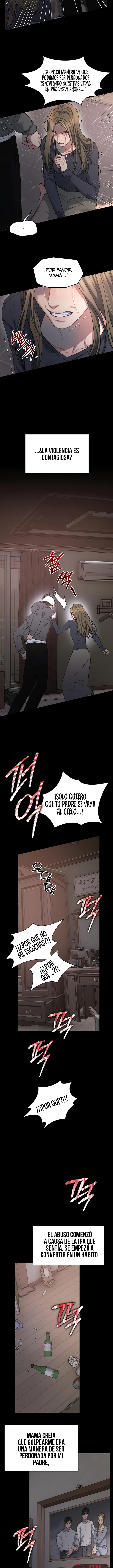 Anhelo Elegante – español Capítulo 107 - Página 4